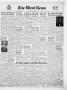 Newspaper: The West News (West, Tex.), Vol. 77, No. 43, Ed. 1 Friday, February 1…