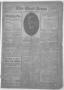 Primary view of The West News (West, Tex.), Vol. 37, No. 16, Ed. 1 Friday, September 17, 1926