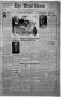 Thumbnail image of item number 1 in: 'The West News (West, Tex.), Vol. 50, No. 39, Ed. 1 Friday, February 23, 1940'.