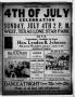 Thumbnail image of item number 3 in: 'The West News (West, Tex.), Vol. 59, No. 7, Ed. 1 Friday, July 2, 1948'.