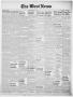 Newspaper: The West News (West, Tex.), Vol. 72, No. 16, Ed. 1 Friday, August 17,…