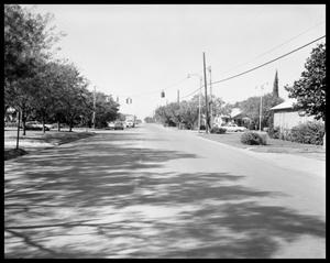 South 20th Street and Sayles Boulevard