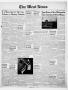 Primary view of The West News (West, Tex.), Vol. 70, No. 42, Ed. 1 Friday, February 17, 1961