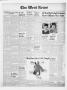Newspaper: The West News (West, Tex.), Vol. 69, No. 4, Ed. 1 Friday, May 29, 1959