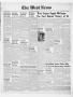 Newspaper: The West News (West, Tex.), Vol. 71, No. 23, Ed. 1 Friday, October 6,…