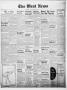 Newspaper: The West News (West, Tex.), Vol. 65, No. 15, Ed. 1 Friday, August 19,…