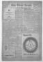 Thumbnail image of item number 1 in: 'The West News (West, Tex.), Vol. 38, No. 4, Ed. 1 Friday, July 1, 1927'.