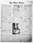 Newspaper: The West News (West, Tex.), Vol. 67, No. 9, Ed. 1 Friday, July 5, 1957