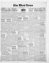Primary view of The West News (West, Tex.), Vol. 71, No. 9, Ed. 1 Friday, June 30, 1961