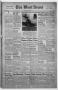 Primary view of The West News (West, Tex.), Vol. 54, No. 49, Ed. 1 Friday, April 28, 1944