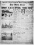 Thumbnail image of item number 1 in: 'The West News (West, Tex.), Vol. 59, No. 14, Ed. 1 Friday, August 20, 1948'.