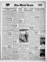 Newspaper: The West News (West, Tex.), Vol. 78, No. 5, Ed. 1 Friday, May 24, 1968