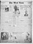 Newspaper: The West News (West, Tex.), Vol. 61, No. 5, Ed. 1 Friday, June 16, 19…