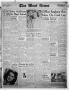 Newspaper: The West News (West, Tex.), Vol. 61, No. 9, Ed. 1 Friday, July 14, 19…