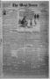 Newspaper: The West News (West, Tex.), Vol. 50, No. 6, Ed. 1 Friday, July 7, 1939