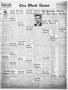 Newspaper: The West News (West, Tex.), Vol. 64, No. 2, Ed. 1 Friday, May 21, 1954
