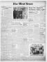 Newspaper: The West News (West, Tex.), Vol. 68, No. 48, Ed. 1 Friday, April 3, 1…