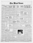 Newspaper: The West News (West, Tex.), Vol. 69, No. 2, Ed. 1 Friday, May 15, 1959