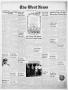 Newspaper: The West News (West, Tex.), Vol. 72, No. 50, Ed. 1 Friday, April 12, …