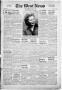 Primary view of The West News (West, Tex.), Vol. 58, No. 36, Ed. 1 Friday, January 23, 1948