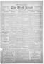 Primary view of The West News (West, Tex.), Vol. 43, No. 21, Ed. 1 Friday, October 21, 1932