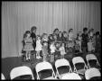 Thumbnail image of item number 1 in: 'Corinth Baptist Church Children's Show'.