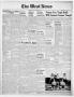 Newspaper: The West News (West, Tex.), Vol. 70, No. 18, Ed. 1 Friday, September …