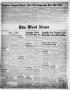 Primary view of The West News (West, Tex.), Vol. 64, No. 32, Ed. 1 Friday, December 17, 1954