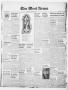 Newspaper: The West News (West, Tex.), Vol. 70, No. 48, Ed. 1 Friday, March 31, …