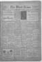 Primary view of The West News (West, Tex.), Vol. 37, No. 20, Ed. 1 Friday, October 15, 1926
