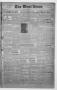 Primary view of The West News (West, Tex.), Vol. 56, No. 7, Ed. 1 Friday, July 6, 1945