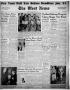 Newspaper: The West News (West, Tex.), Vol. 61, No. 37, Ed. 1 Friday, January 26…