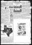 Thumbnail image of item number 2 in: 'The Sunday Record (Mineola, Tex.), Vol. 30, No. 50, Ed. 1 Sunday, March 14, 1943'.