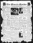Newspaper: The Mineola Monitor (Mineola, Tex.), Vol. 67, No. 38, Ed. 1 Thursday,…