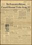 Newspaper: The Panhandle Herald (Panhandle, Tex.), Vol. 62, No. 6, Ed. 1 Friday,…