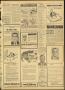 Thumbnail image of item number 3 in: 'The Panhandle Herald (Panhandle, Tex.), Vol. 62, No. 1, Ed. 1 Friday, July 23, 1948'.