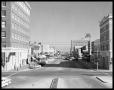 Primary view of Pine Street in Downtown Abilene #1