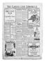 Thumbnail image of item number 1 in: 'The Carrollton Chronicle (Carrollton, Tex.), Vol. 21, No. 12, Ed. 1 Friday, February 13, 1925'.