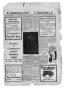 Primary view of Carrollton Chronicle (Carrollton, Tex.), Vol. 18, No. 14, Ed. 1 Friday, March 3, 1922