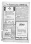 Newspaper: The Carrollton Chronicle (Carrollton, Tex.), Vol. 21, No. 4, Ed. 1 Fr…