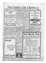 Thumbnail image of item number 1 in: 'The Carrollton Chronicle (Carrollton, Tex.), Vol. 21, No. 47, Ed. 1 Friday, October 16, 1925'.