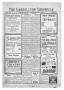 Thumbnail image of item number 1 in: 'The Carrollton Chronicle (Carrollton, Tex.), Vol. 22, No. 10, Ed. 1 Friday, January 29, 1926'.