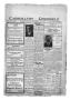 Newspaper: Carrollton Chronicle (Carrollton, Tex.), Vol. 18, No. 28, Ed. 1 Frida…