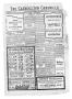 Primary view of The Carrollton Chronicle (Carrollton, Tex.), Vol. 23, No. 4, Ed. 1 Friday, December 17, 1926