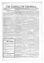 Newspaper: The Carrollton Chronicle (Carrollton, Tex.), Vol. 23, No. 51, Ed. 1 F…