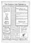 Thumbnail image of item number 1 in: 'The Carrollton Chronicle (Carrollton, Tex.), Vol. 23, No. 41, Ed. 1 Friday, September 2, 1927'.