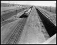 Primary view of Railroad Tracks