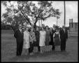 Photograph: Ed Connally Reunion #2