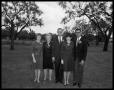 Photograph: Ed Connally Reunion #2