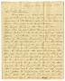 Thumbnail image of item number 1 in: '[Letter from John H. Stone to J. D. Giddings - December 21, 1871]'.